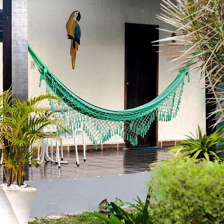 Pousada Luau De Maricá 外观 照片
