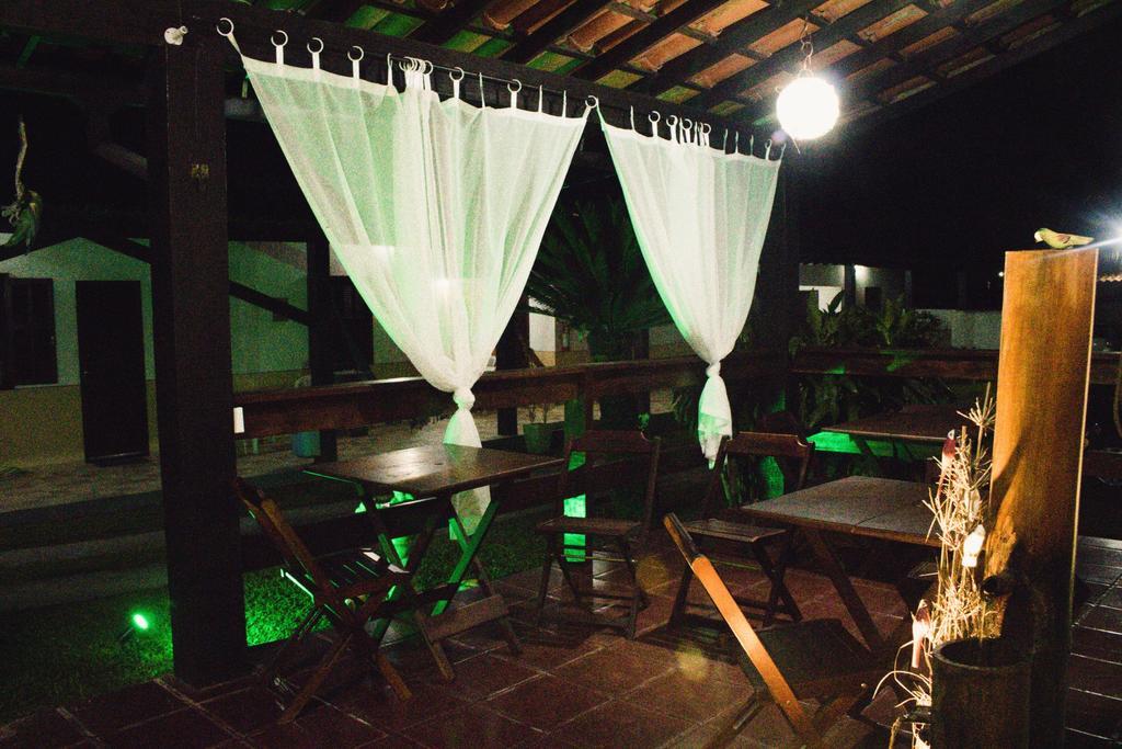 Pousada Luau De Maricá 外观 照片