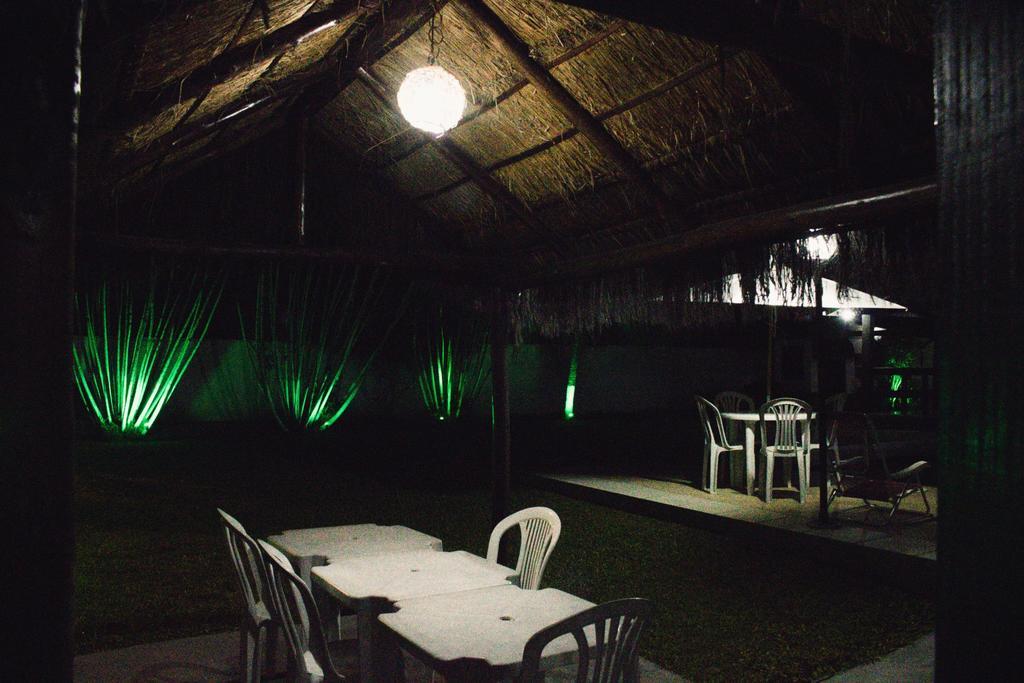 Pousada Luau De Maricá 外观 照片