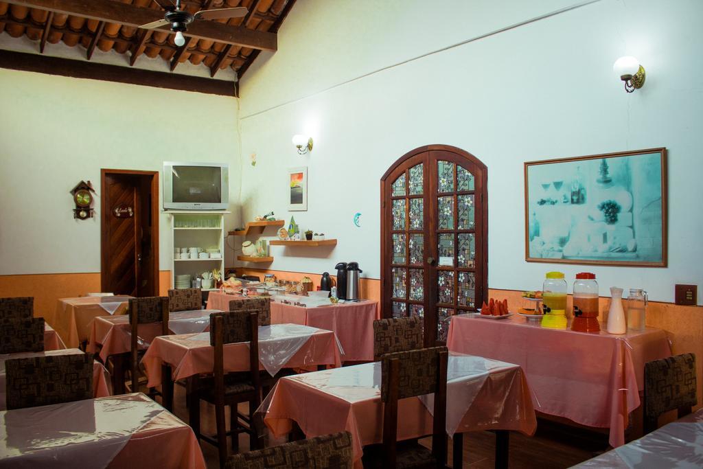 Pousada Luau De Maricá 外观 照片