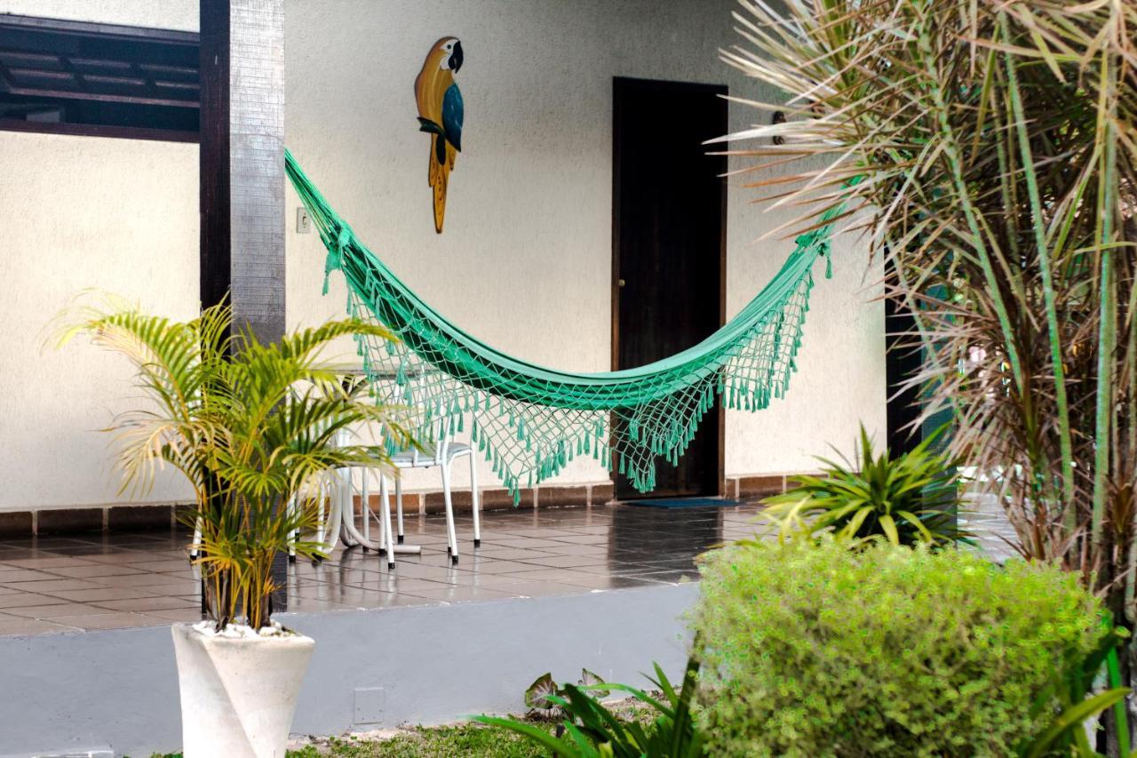 Pousada Luau De Maricá 外观 照片